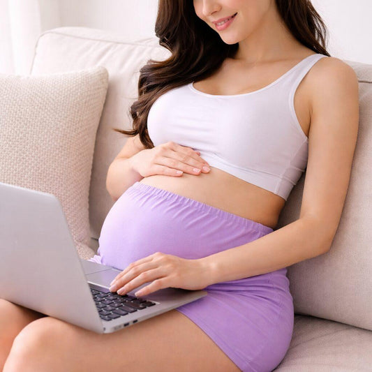 EMF Maternity Shield
