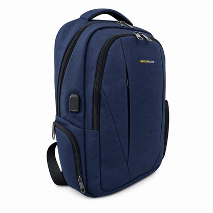 EscapeZone Shield/Faraday Ballistic Backpack