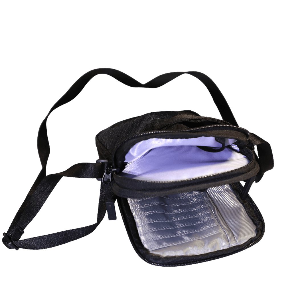 EscapeZone Gen 2 Cross Body Faraday Bag