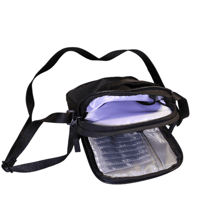 EscapeZone Gen 2 Cross Body Faraday Bag