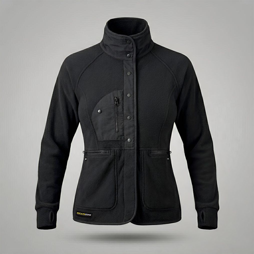 EscapeZone Female Tactical Jacket
