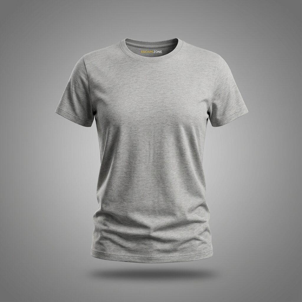 EscapeZone™ EMF Blocking T-Shirt