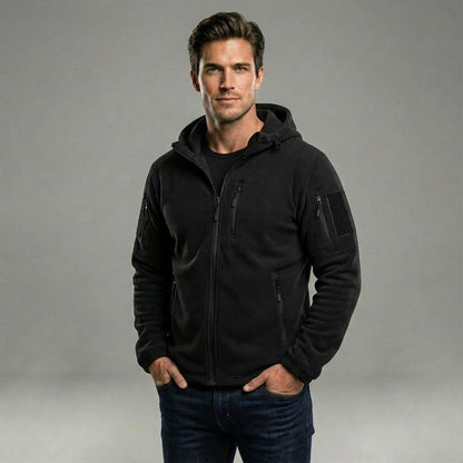 EscapeZone Male Tactical Jacket