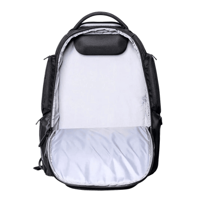 EscapeZone™ Dual Protection - Ballistic Backpack with 4 Faraday Bags