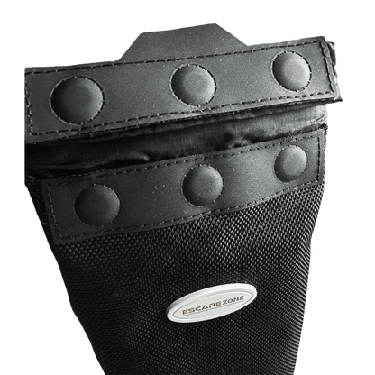 EscapeZone™ Satellite Phone Faraday Bag