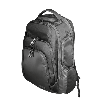 Dual Protection - Four Faraday Pouch/Ballistic BackPack