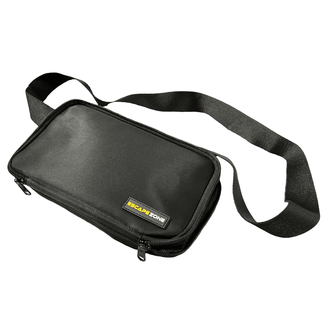EscapeZone™ Cross Body Faraday Bag