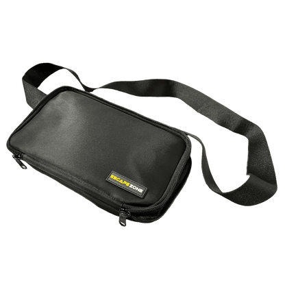 EscapeZone™ Cross Body Faraday Bag