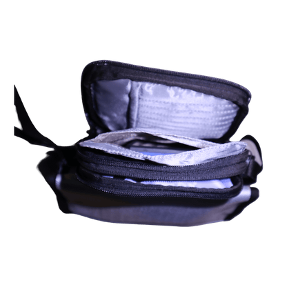 EscapeZone Gen 2 Cross Body Faraday Bag