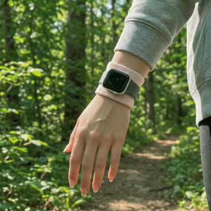 EMF Barrier Wrist Bands