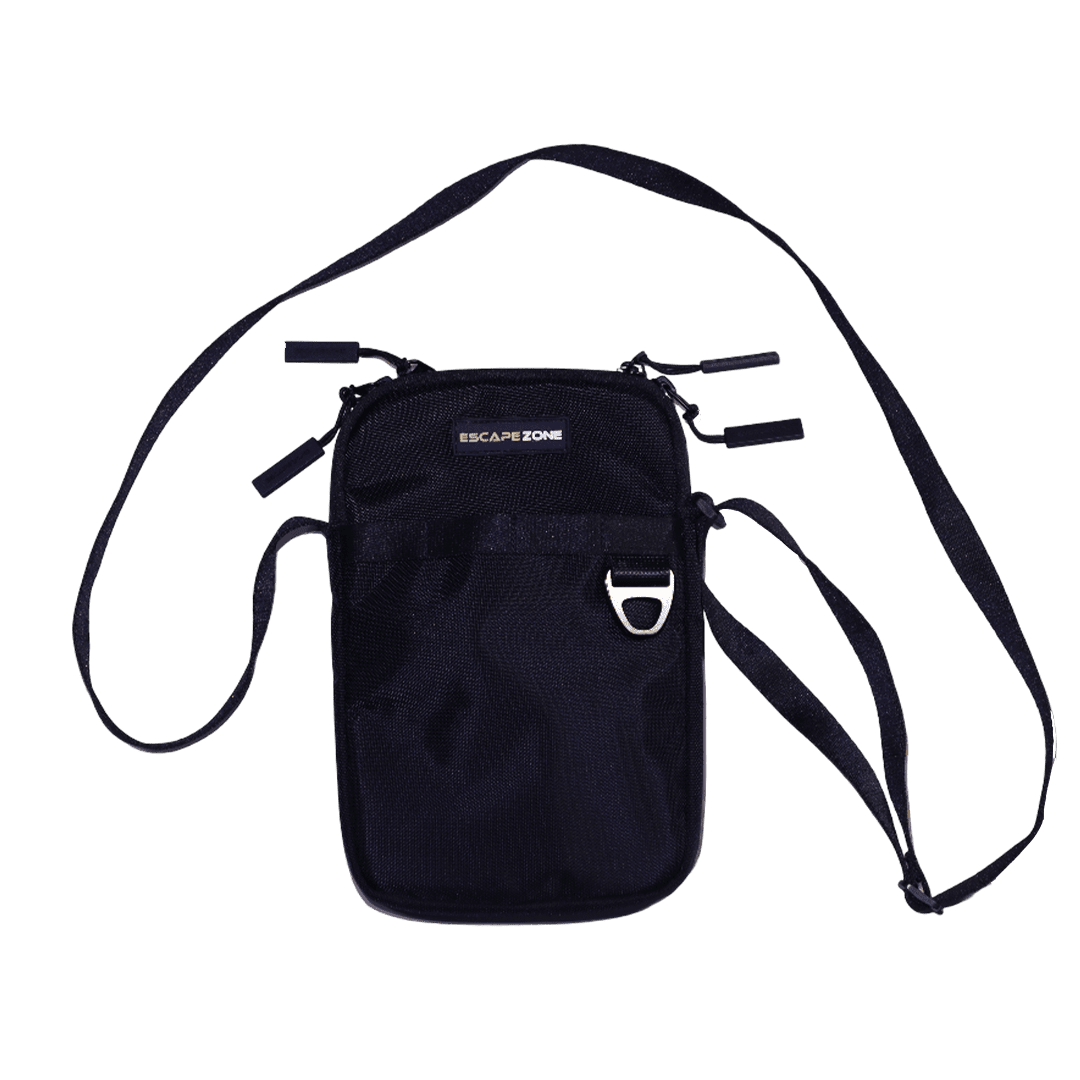 EscapeZone Gen 2 Cross Body Faraday Bag