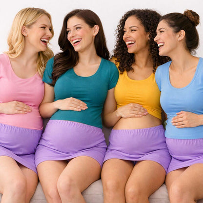 EMF Maternity Shield