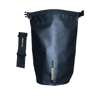 EscapeZone™ Faraday Dry Bag - 10 Liter