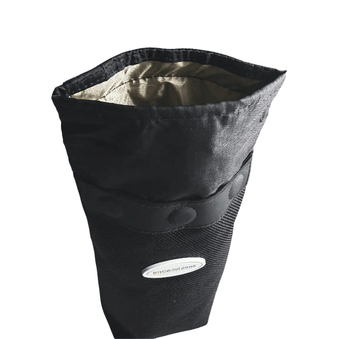 EscapeZone™ Satellite Phone Faraday Bag