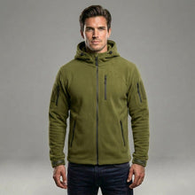 EscapeZone™ Male Tactical Jacket
