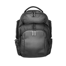 EscapeZone™ Dual Protection - Ballistic Backpack with 4 Faraday Bags