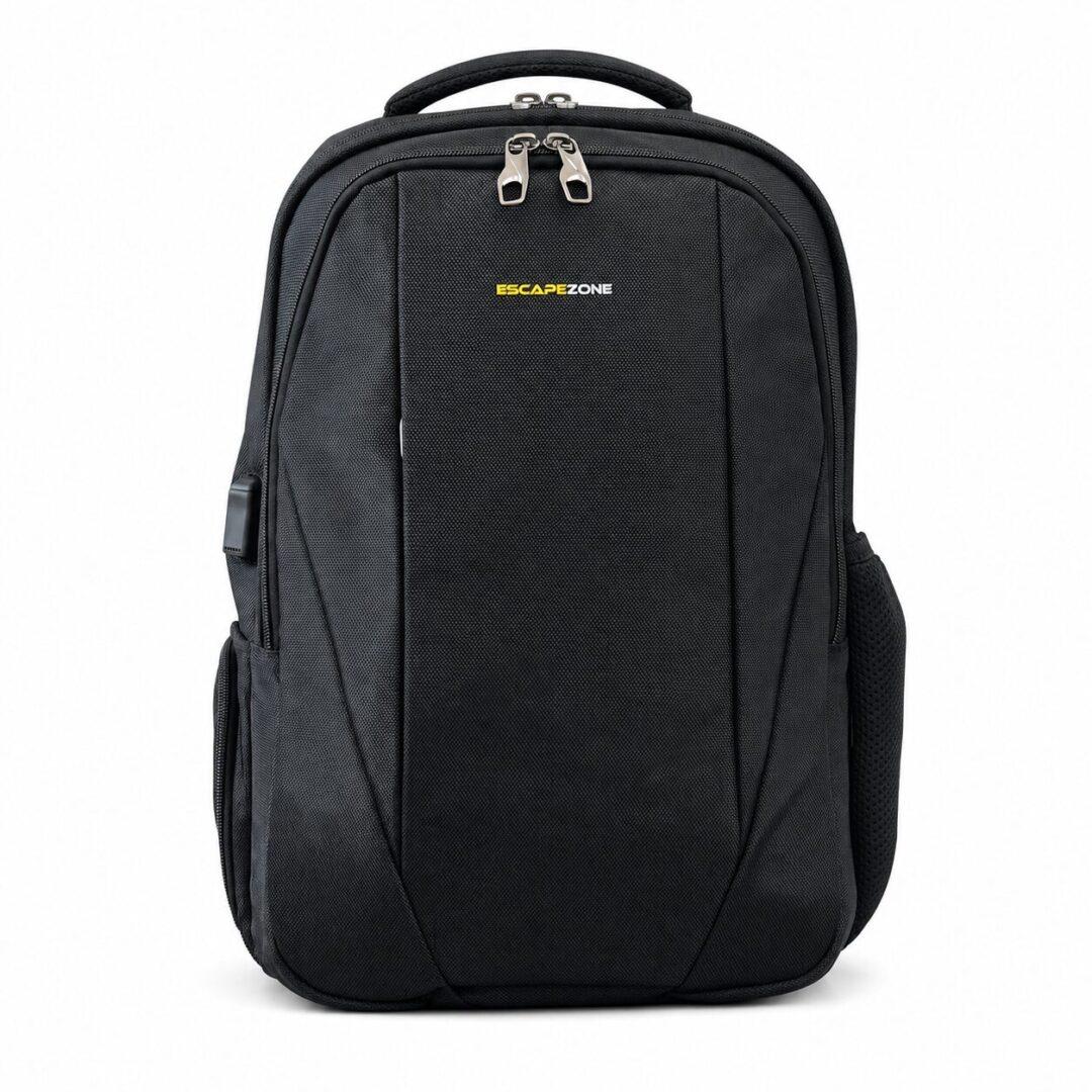 EscapeZone Shield/Faraday Ballistic Backpack