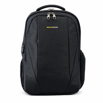 EscapeZone Shield/Faraday Ballistic Backpack