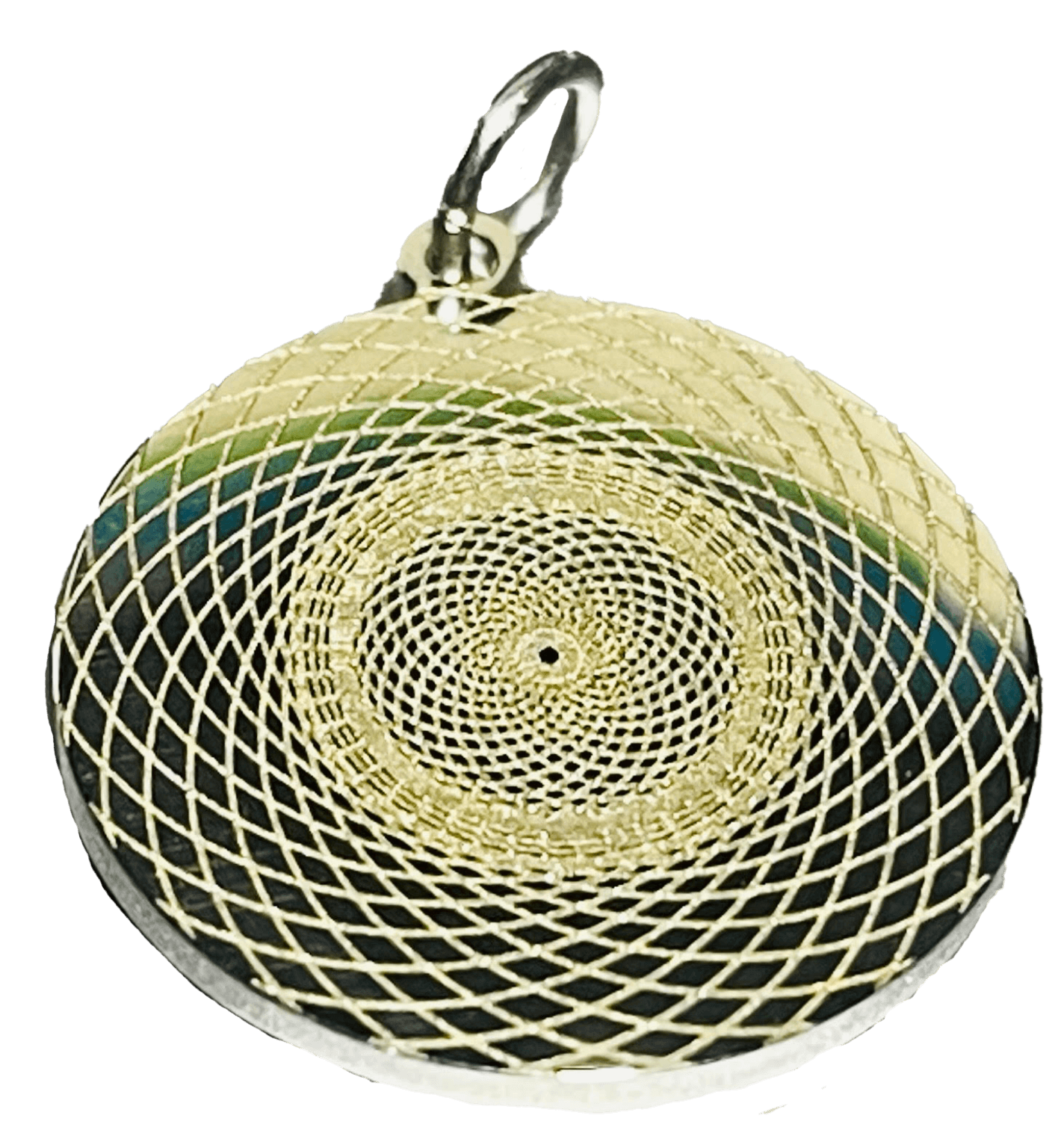 Escapezone™ EMF BioSupport™ Pendant