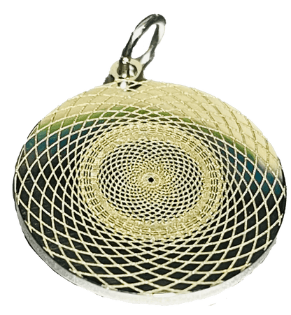Escapezone™ EMF BioSupport™ Pendant