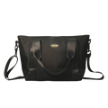 Stylish Women's Handbag with Faraday Pockets (small)