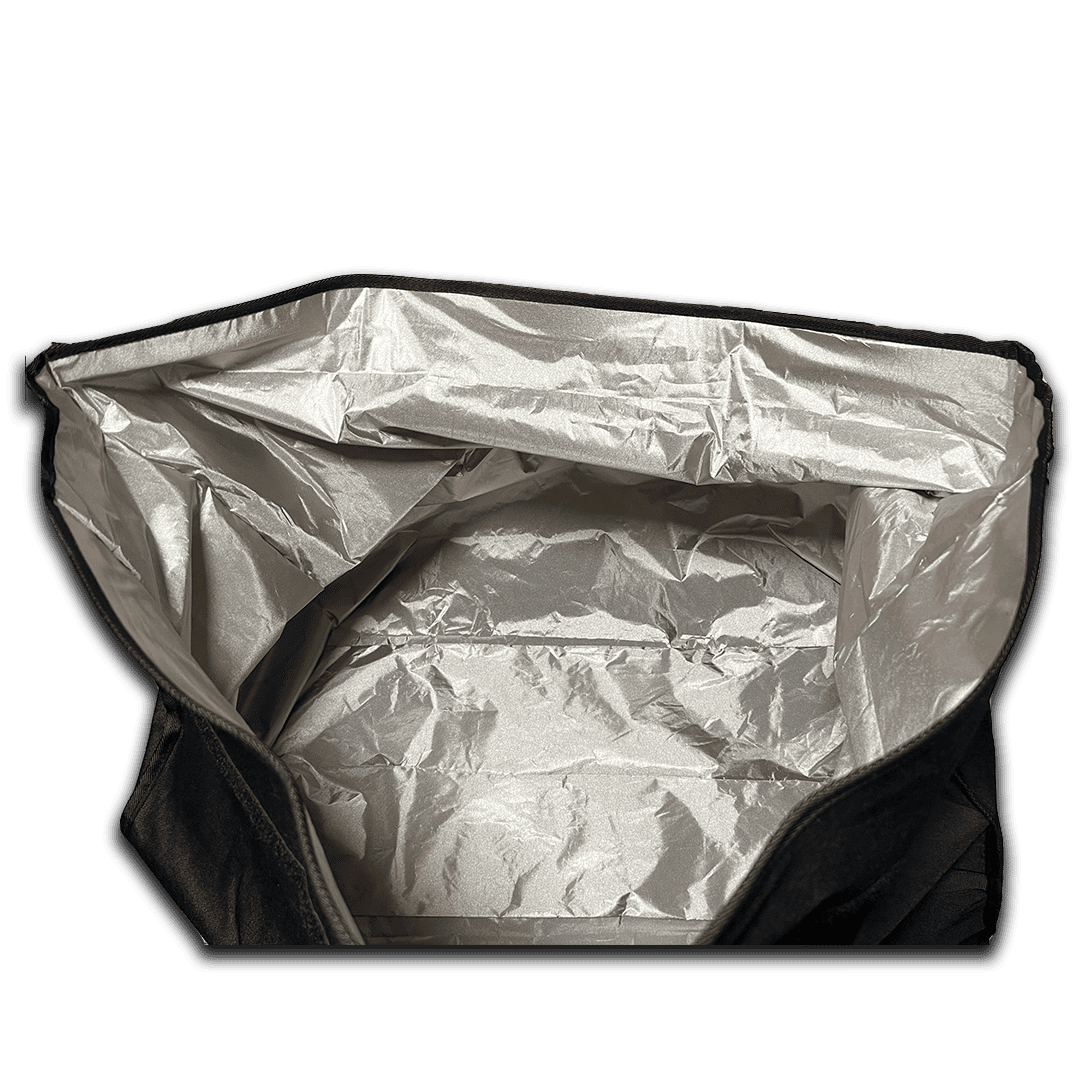 Heavy-Duty Faraday Duffle Bag