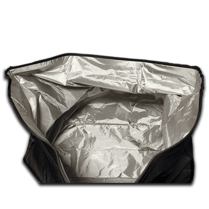 Heavy-Duty Faraday Duffle Bag