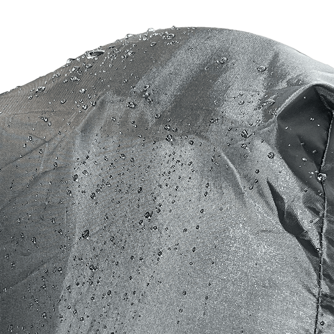 Dual Protection - Four Faraday Pouch/Ballistic BackPack
