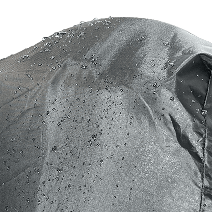 Dual Protection - Four Faraday Pouch/Ballistic BackPack