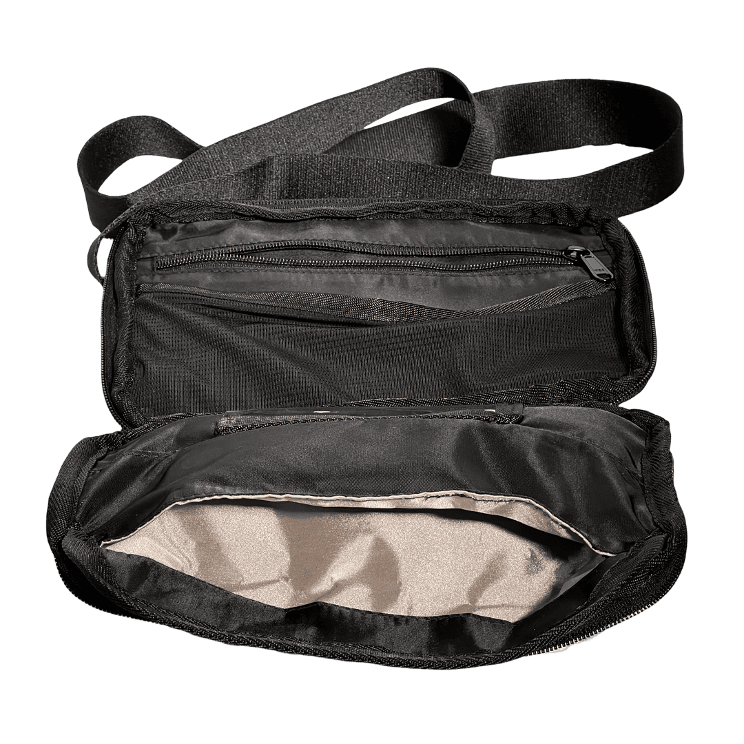 EscapeZone™ Cross Body Faraday Bag