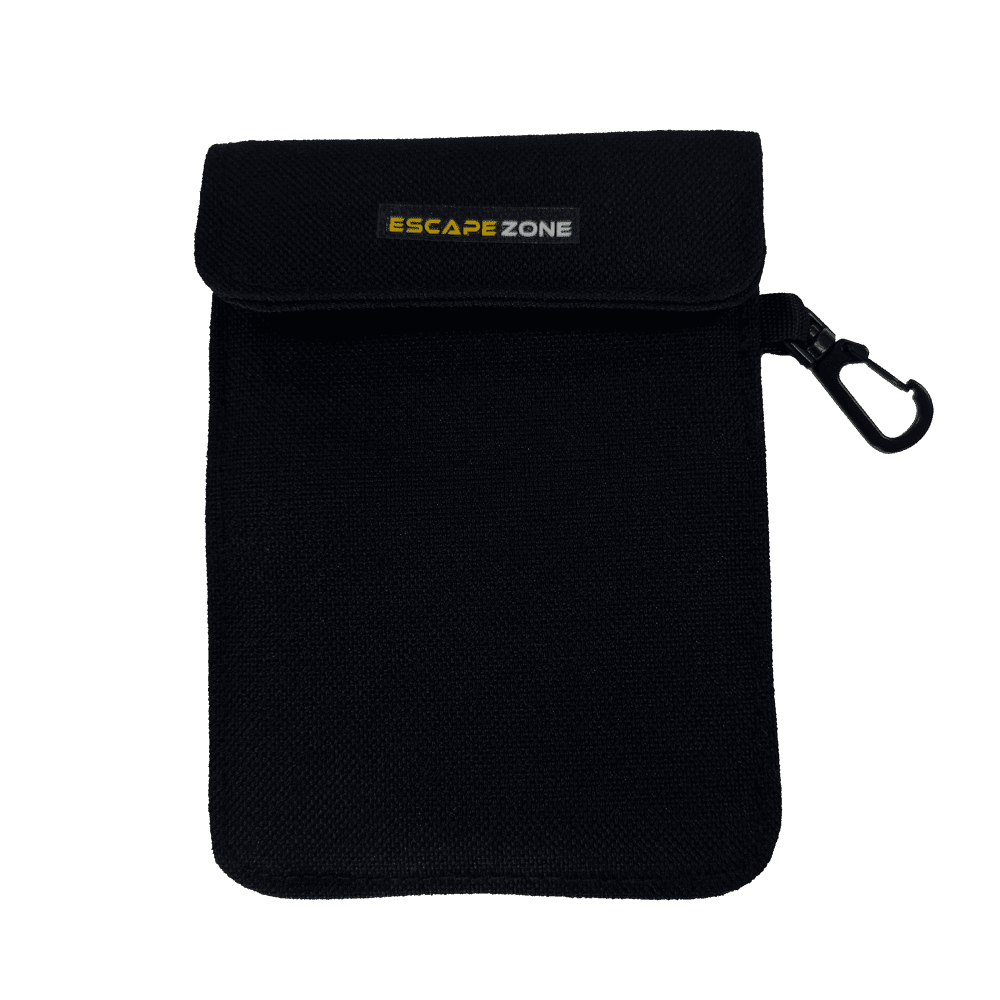 Crypto Cold Wallet Protective Faraday Sleeve