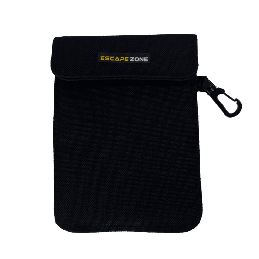 Crypto Cold Wallet Protective Faraday Sleeve
