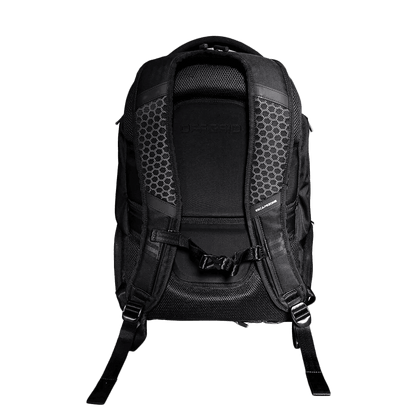 Dual Protection - Four Faraday Pouch/Ballistic BackPack