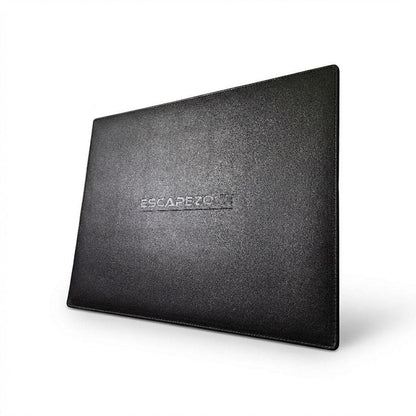 "The EMF Barrier" EMF and Heat Protection for Laptops