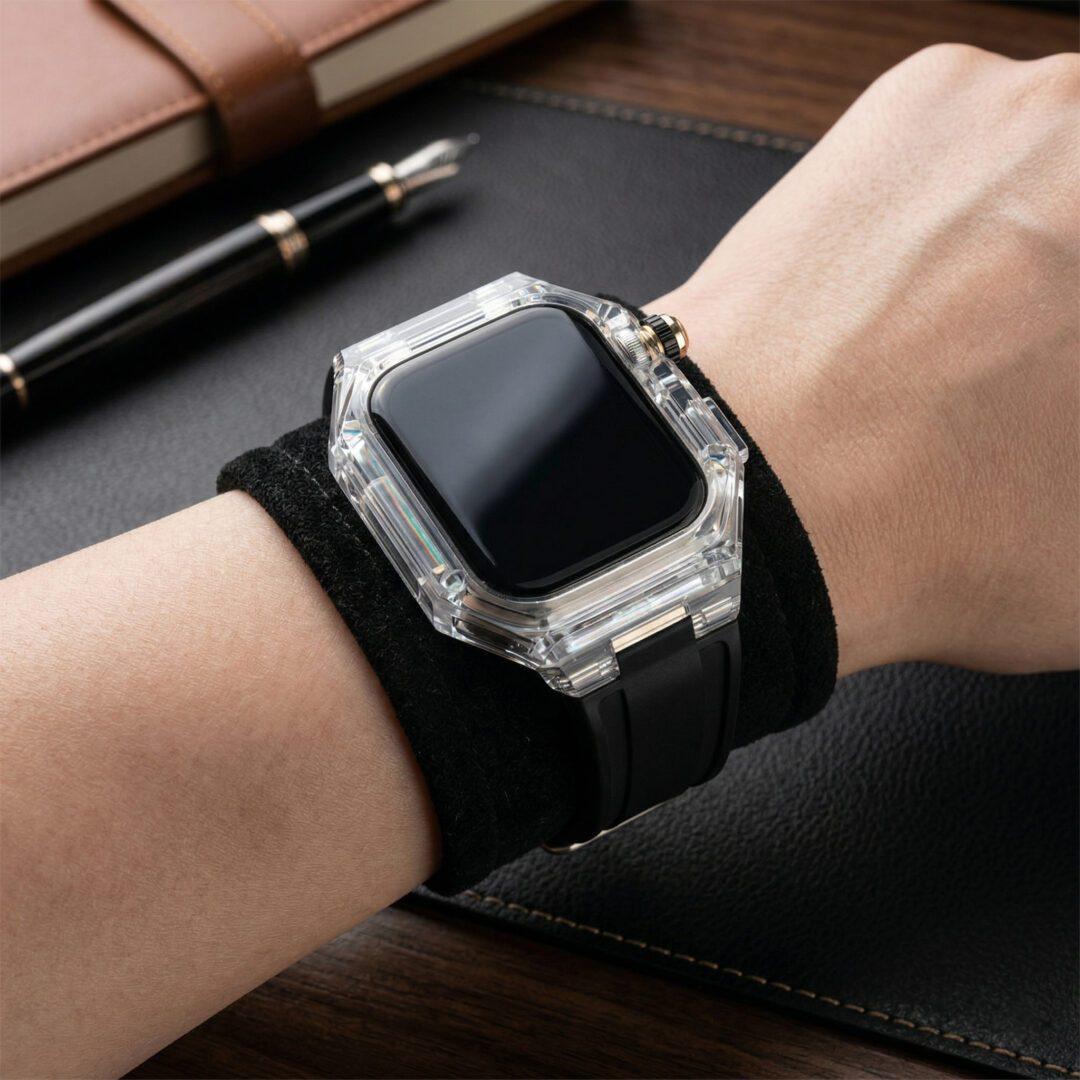 EMF Barrier Wrist Bands