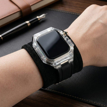 EMF Barrier Wrist Bands