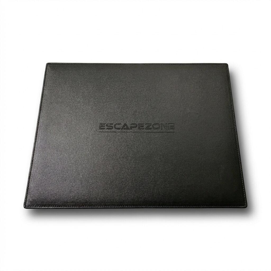 "The EMF Barrier" EMF and Heat Protection for Laptops