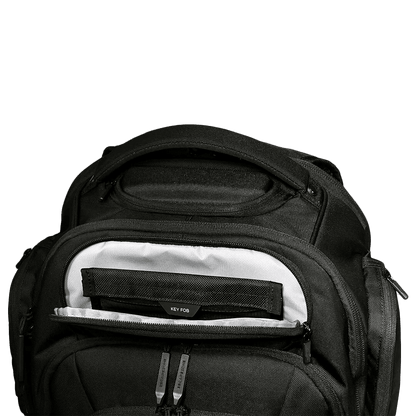 Dual Protection - Four Faraday Pouch/Ballistic BackPack