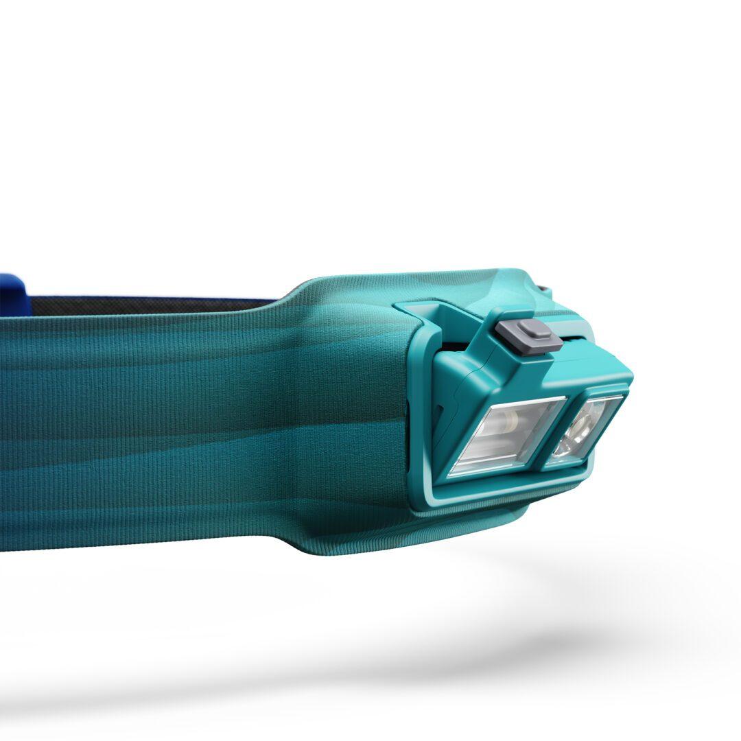 BioLite HeadLamp 425 - Ocean Teal