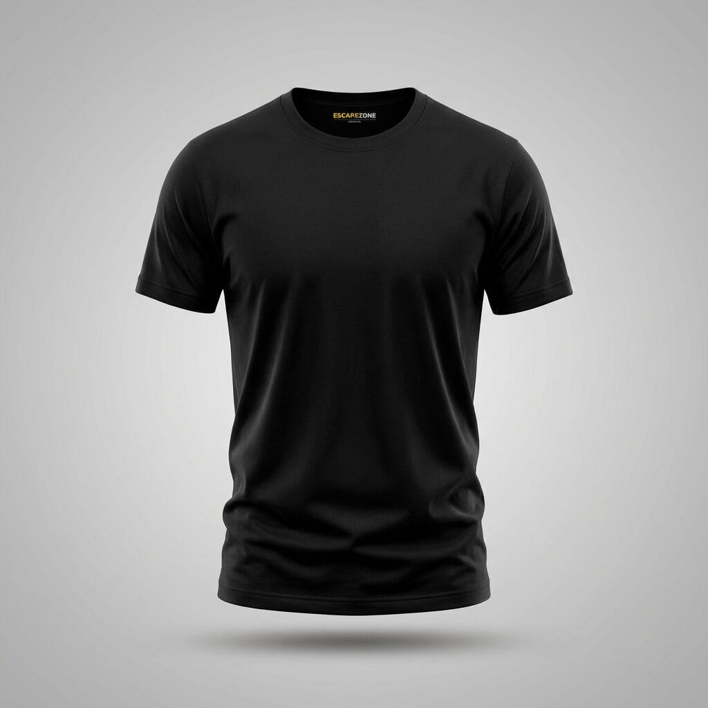 EscapeZone™ EMF Blocking T-Shirt