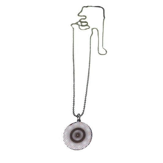 Escapezone™ EMF BioSupport™ Pendant