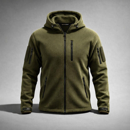 EscapeZone Male Tactical Jacket