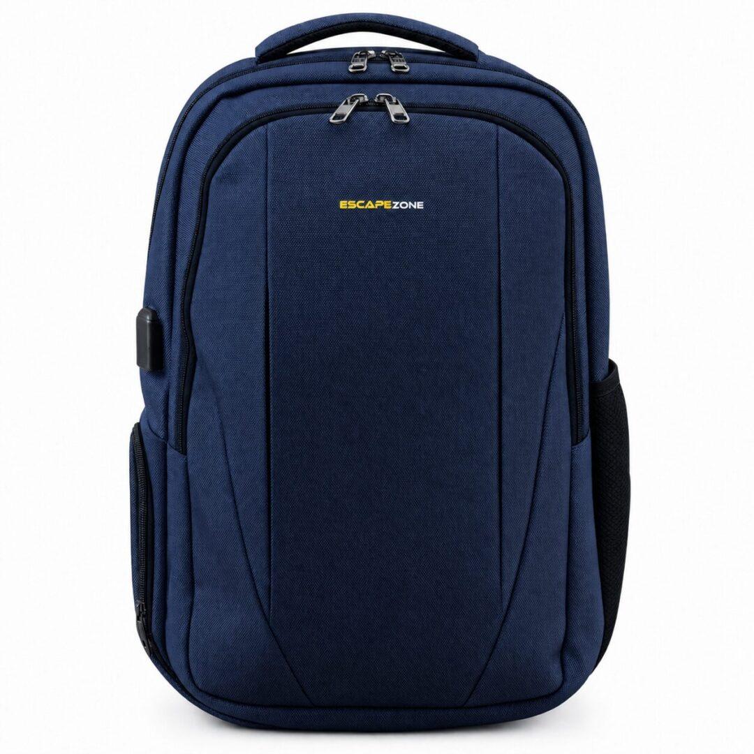 EscapeZone Shield/Faraday Ballistic Backpack