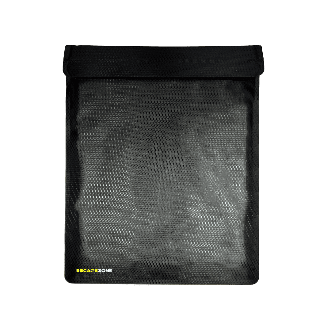 EscapeZone™ Premium Tablet Faraday Bag