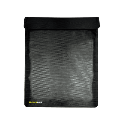 EscapeZone™ Premium Tablet Faraday Bag