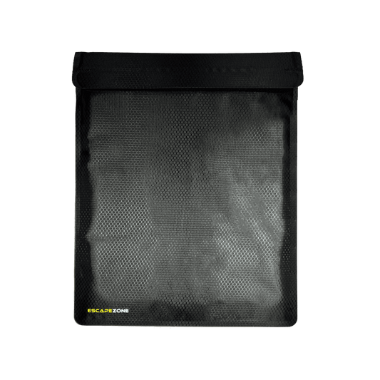 EscapeZone™ Premium Tablet Faraday Bag