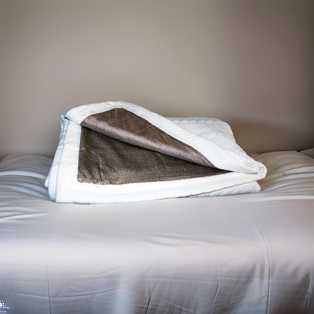 EMF Blocking Multi-Purpose Blanket