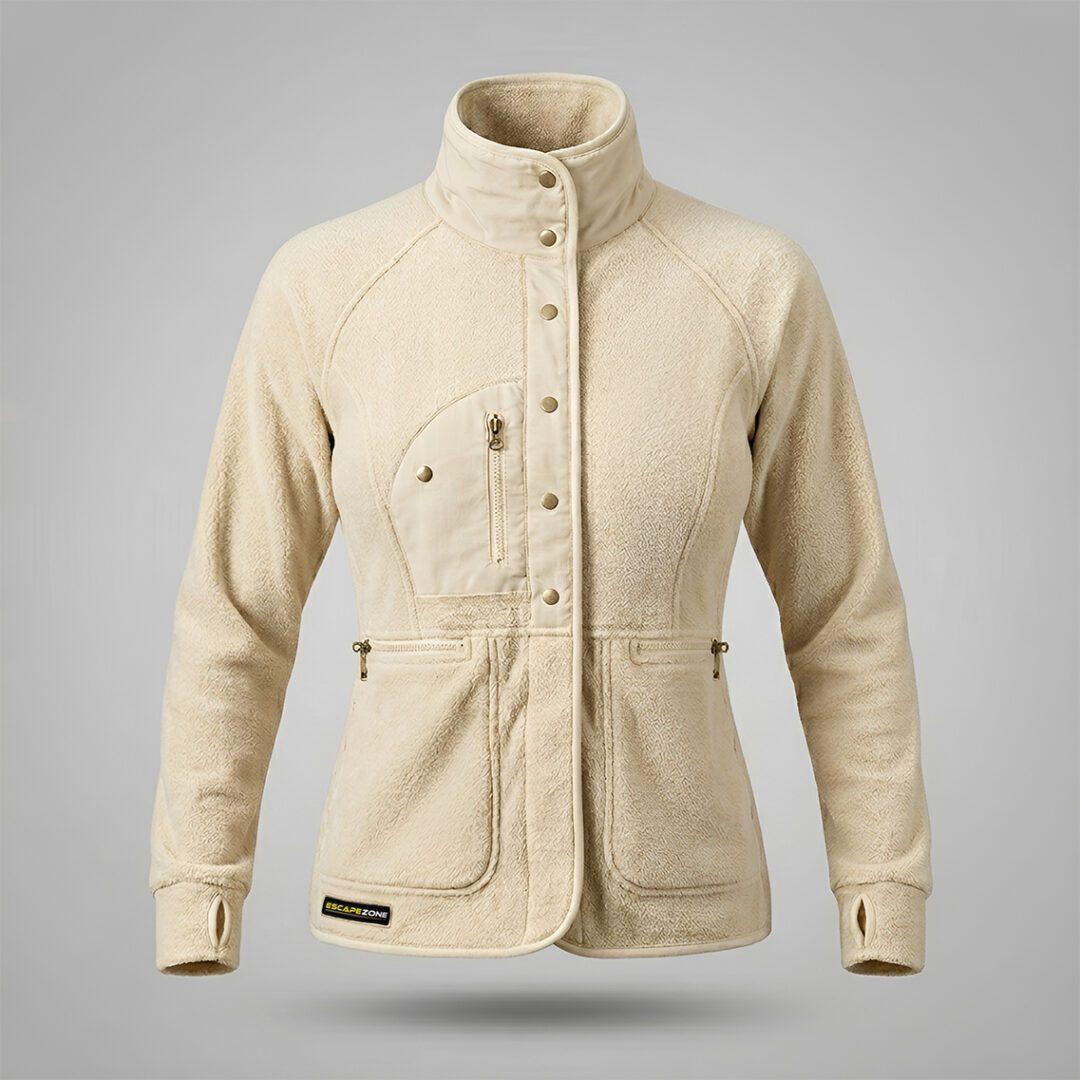 EscapeZone Female Tactical Jacket
