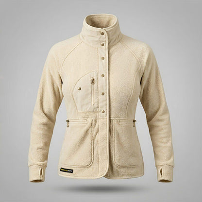 EscapeZone Female Tactical Jacket