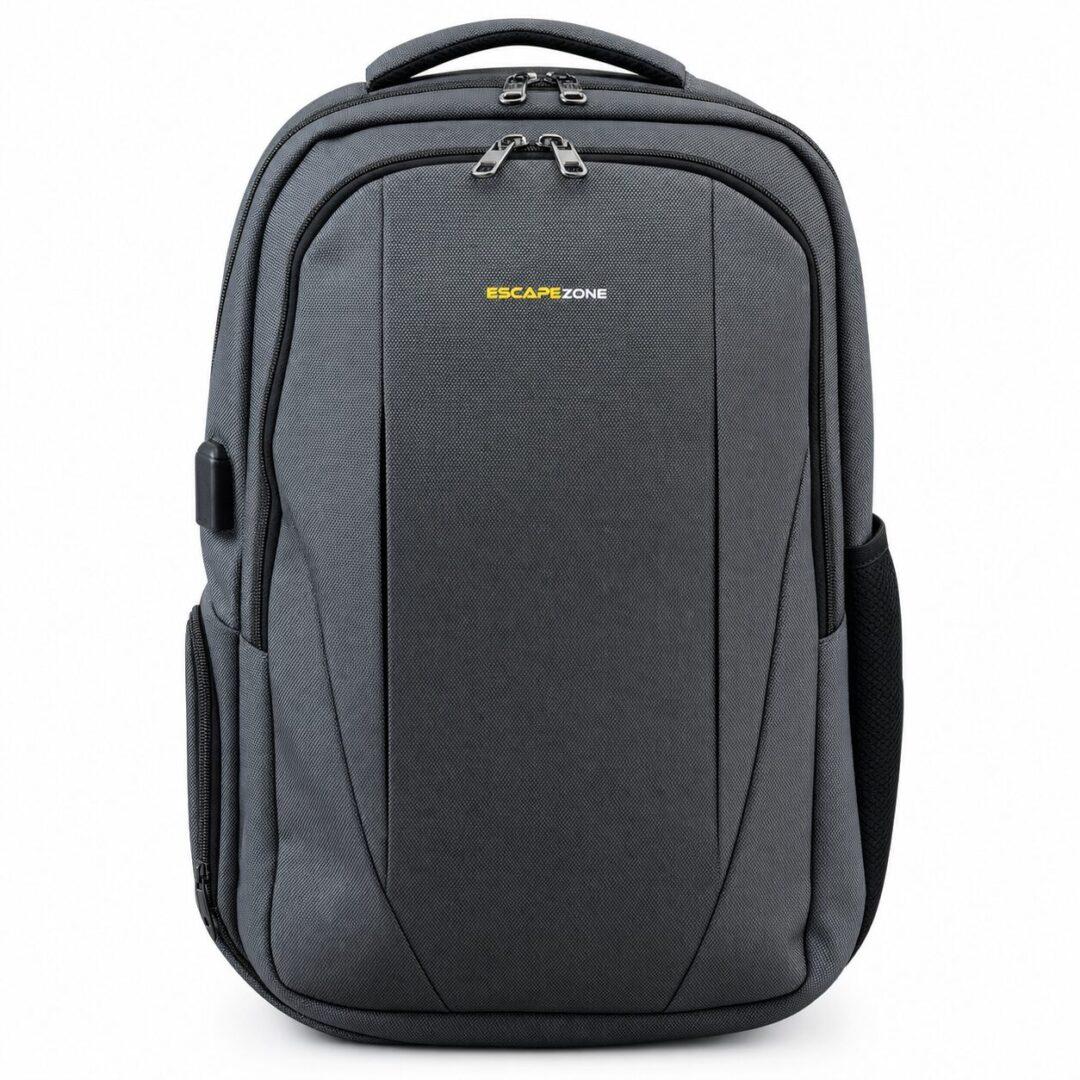 EscapeZone Shield/Faraday Ballistic Backpack